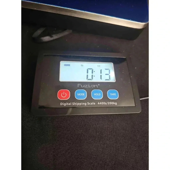 RD Style Women's Blue Flare Sleeve Textured Pullover Sweater XS - Picture 7 of 7